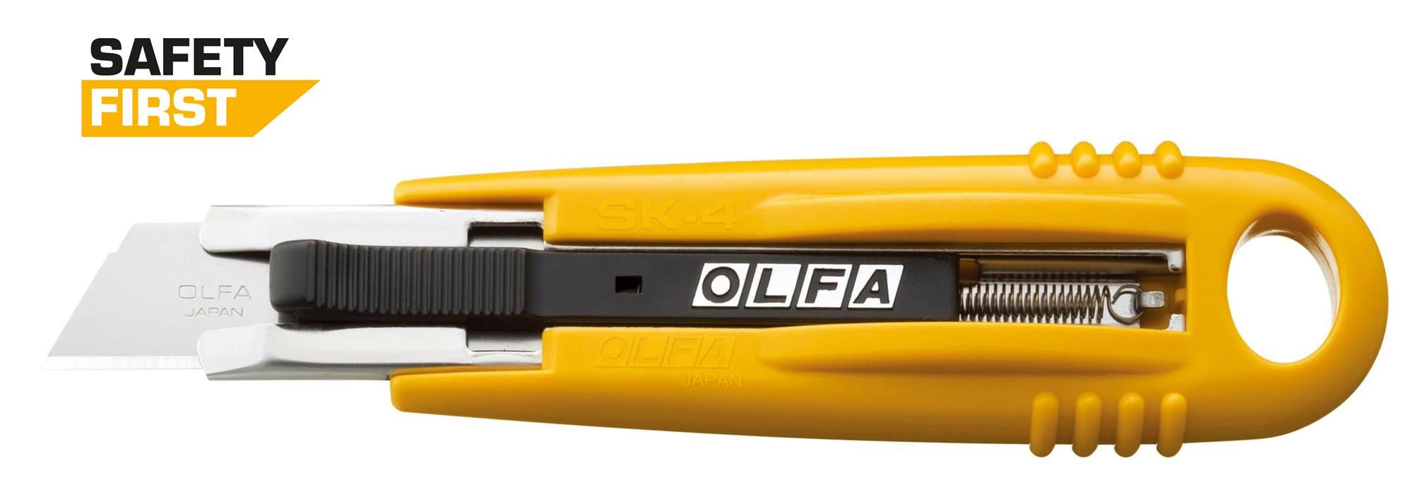 Cutter OLFA