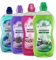 Pavimenti e superfici